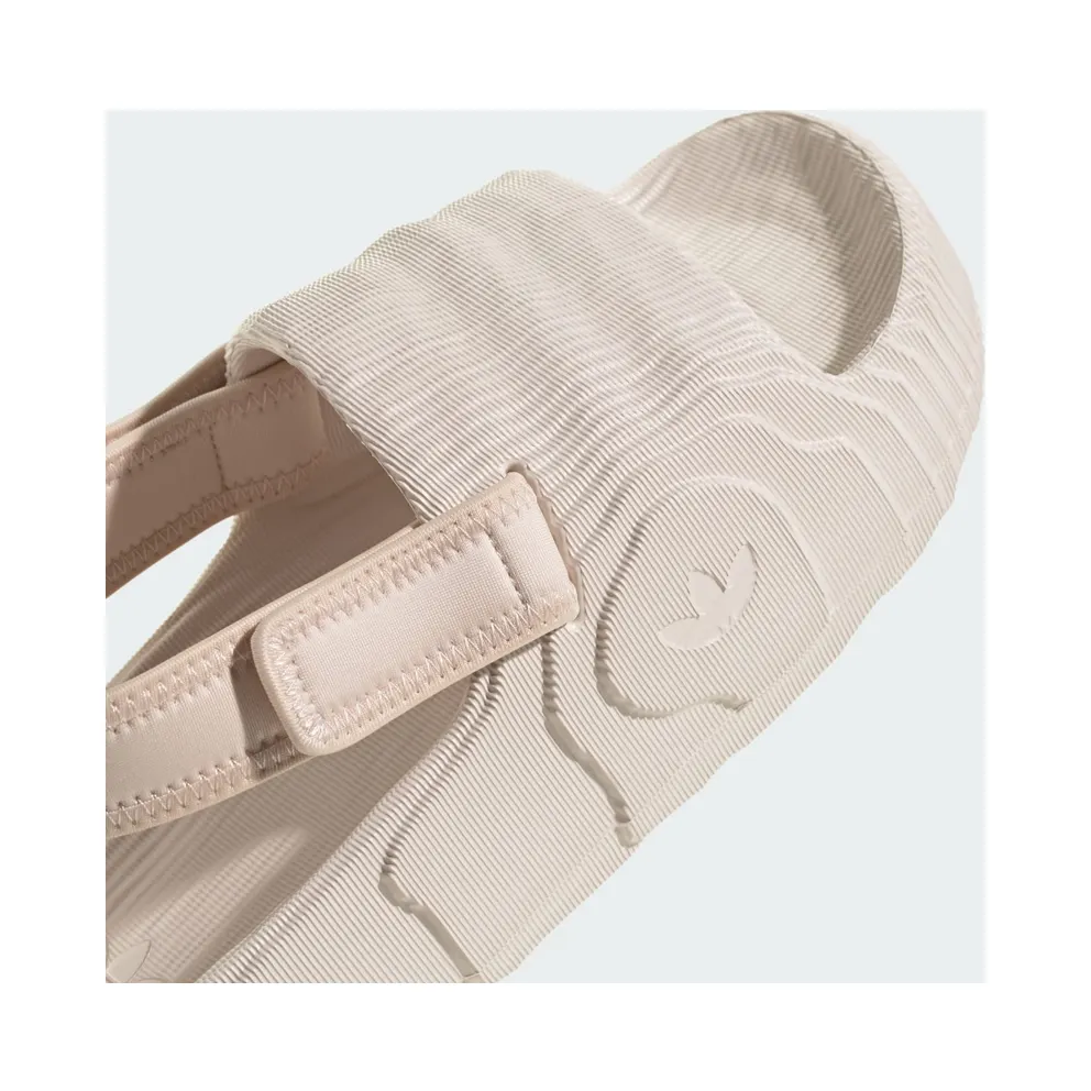 adidas Adilette 22 XLG Slides Putty Mauve (IE5651)