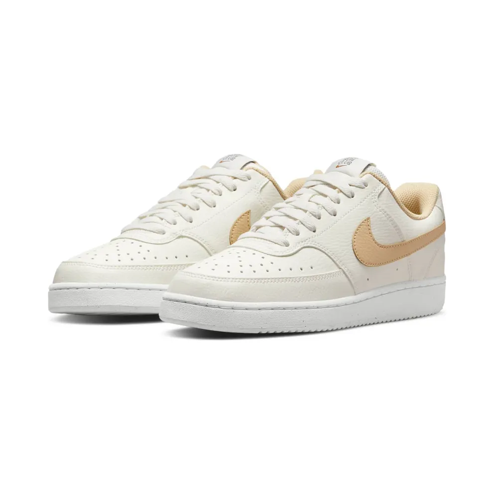 Nike Court Vision Low Next Nature Sail White Onyx (DH3158-103)