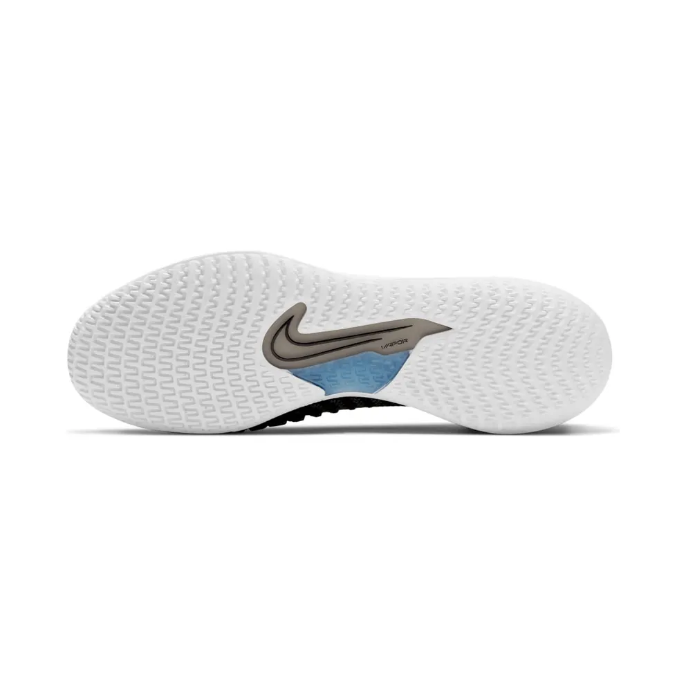 NikeCourt React Vapor NXT Hard-Court Tennis Black (CV0724-002)