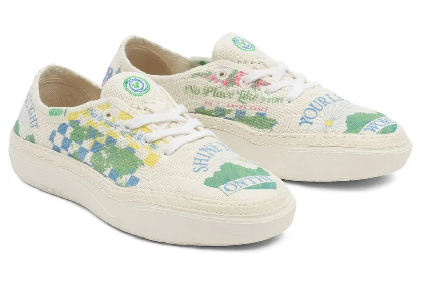 Vans Circle Vee VN0A4BWLAS1