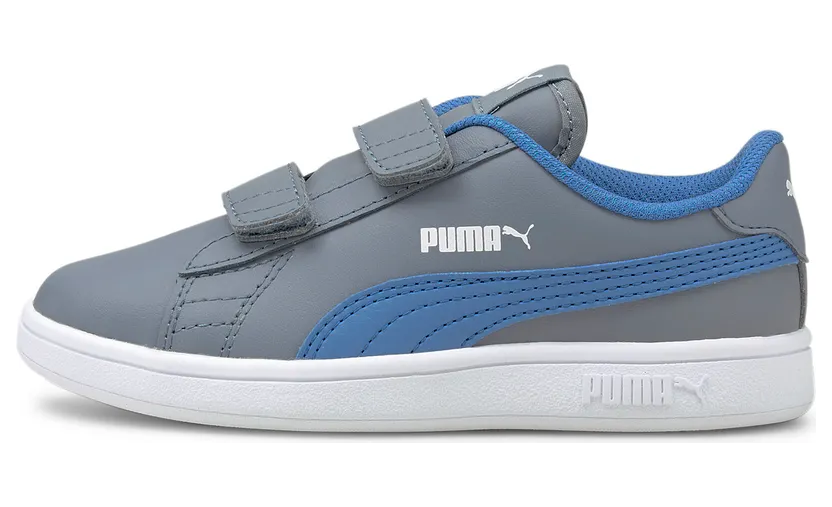 Puma Smash v2 Leather sportscchoenen (365173-26)