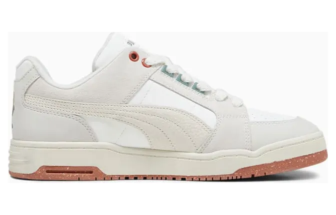 Puma Slipstream Lo Huskie (393136-01)