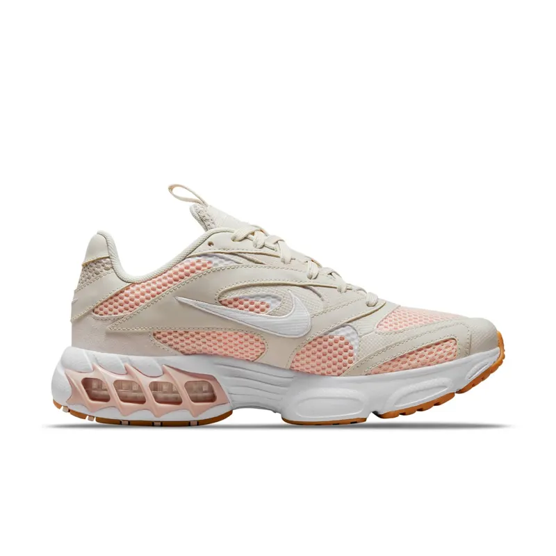 Nike Zoom Air Fireen Grey (CW3876-003)