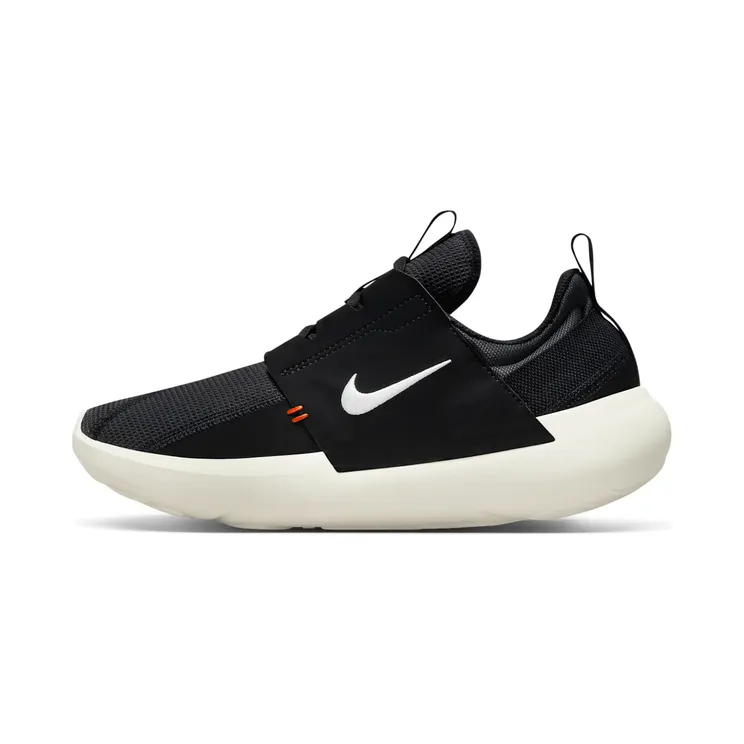 Nike E-Series AD “Anthracite/Black/Picante Red/Sail” (DV8405-001)