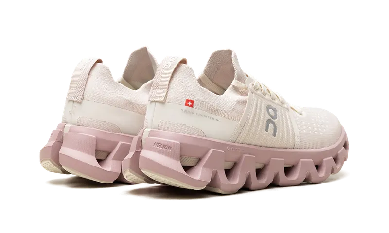 On Running Cloudswift 4 “Pearl/Mauve” (3WF10114295)