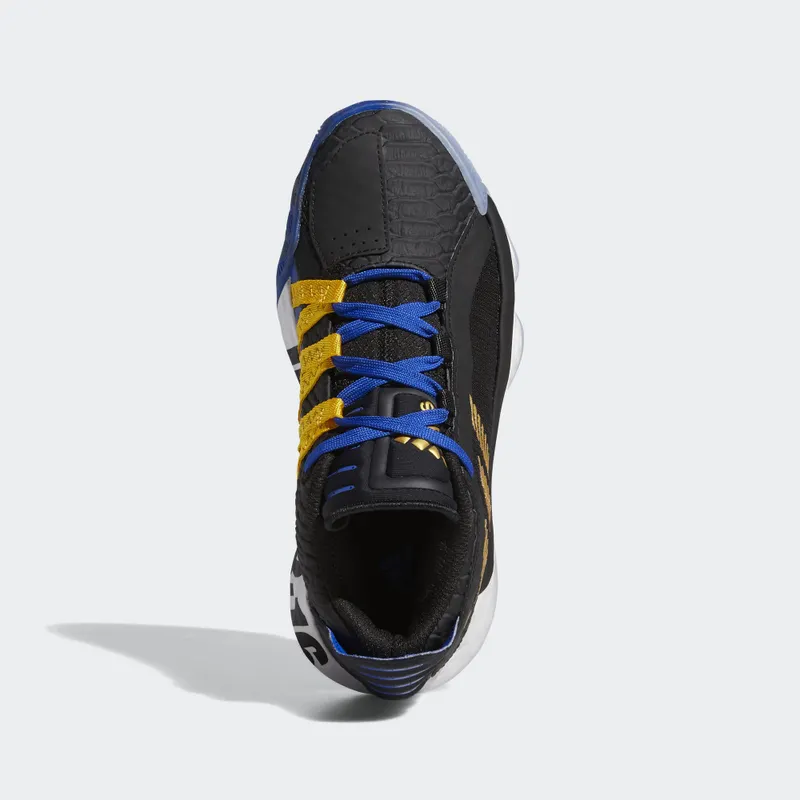 adidas Dame 6 Stone Cold (FV4214)