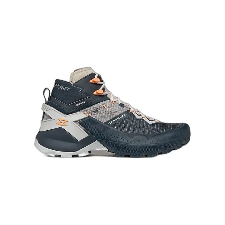 Wandelschoenen Garmont 9.81 Onyx GTX Mid S15001-W649049