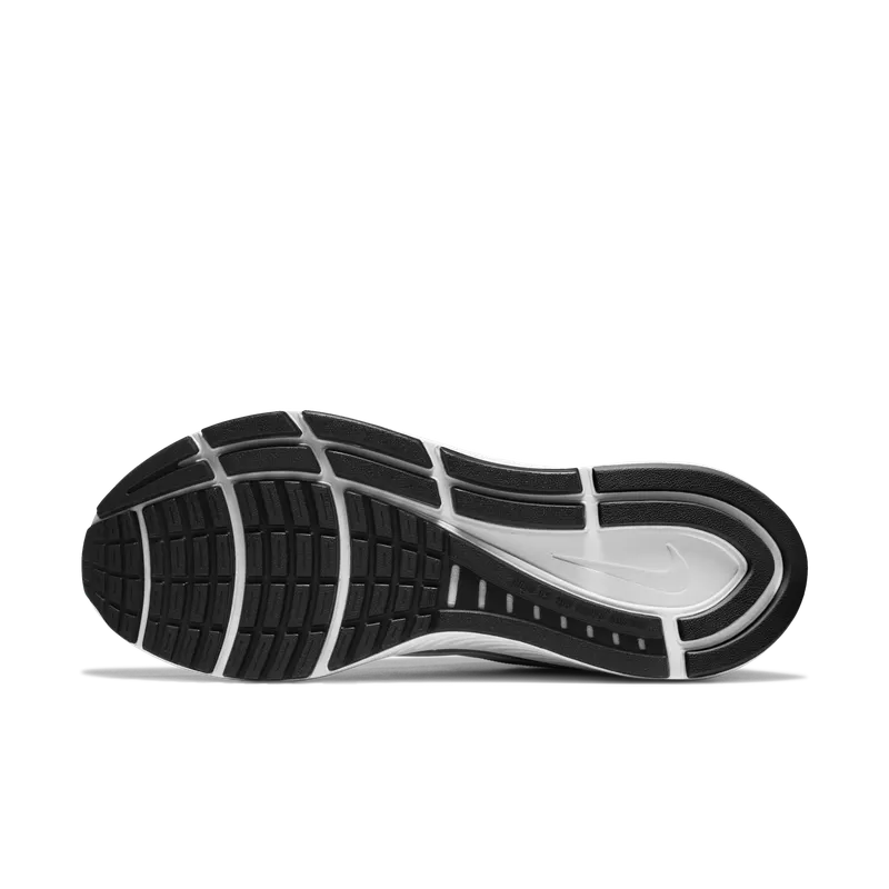 Nike Air Zoom Structure 23 Running Black (CZ6721-001)
