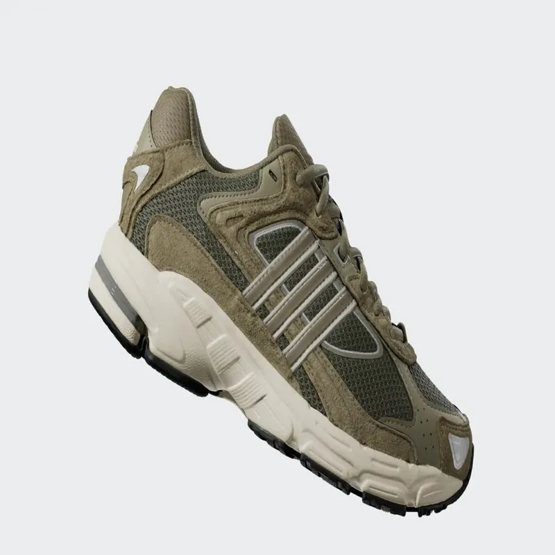 Adidas Response CL Orbit Green / Orbit Green / Chalk White (IE2232)