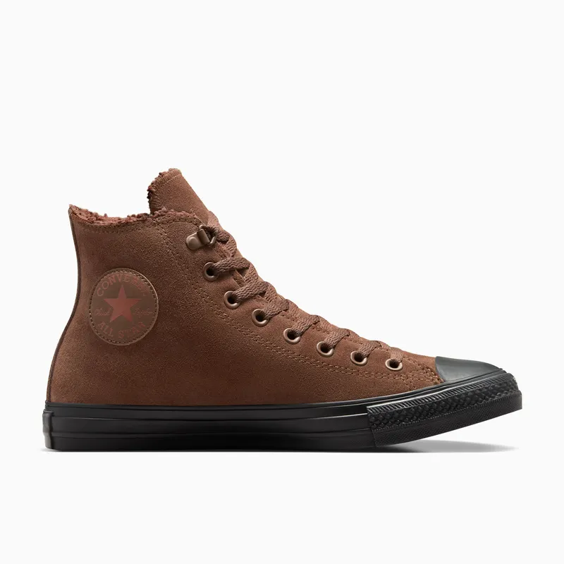 Converse Chuck Taylor All Star Suede Bear Nap/Bear Nap (A09447C)
