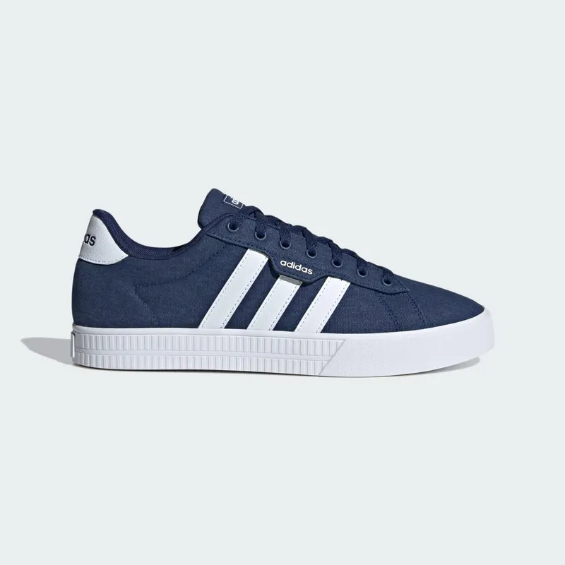 Adidas Daily 3.0 Bright Royal / Cloud White / Bright Royal (IE5680)