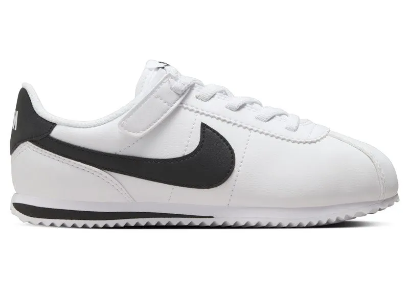 Nike Cortez EasyOn White Black (DM0951-108)
