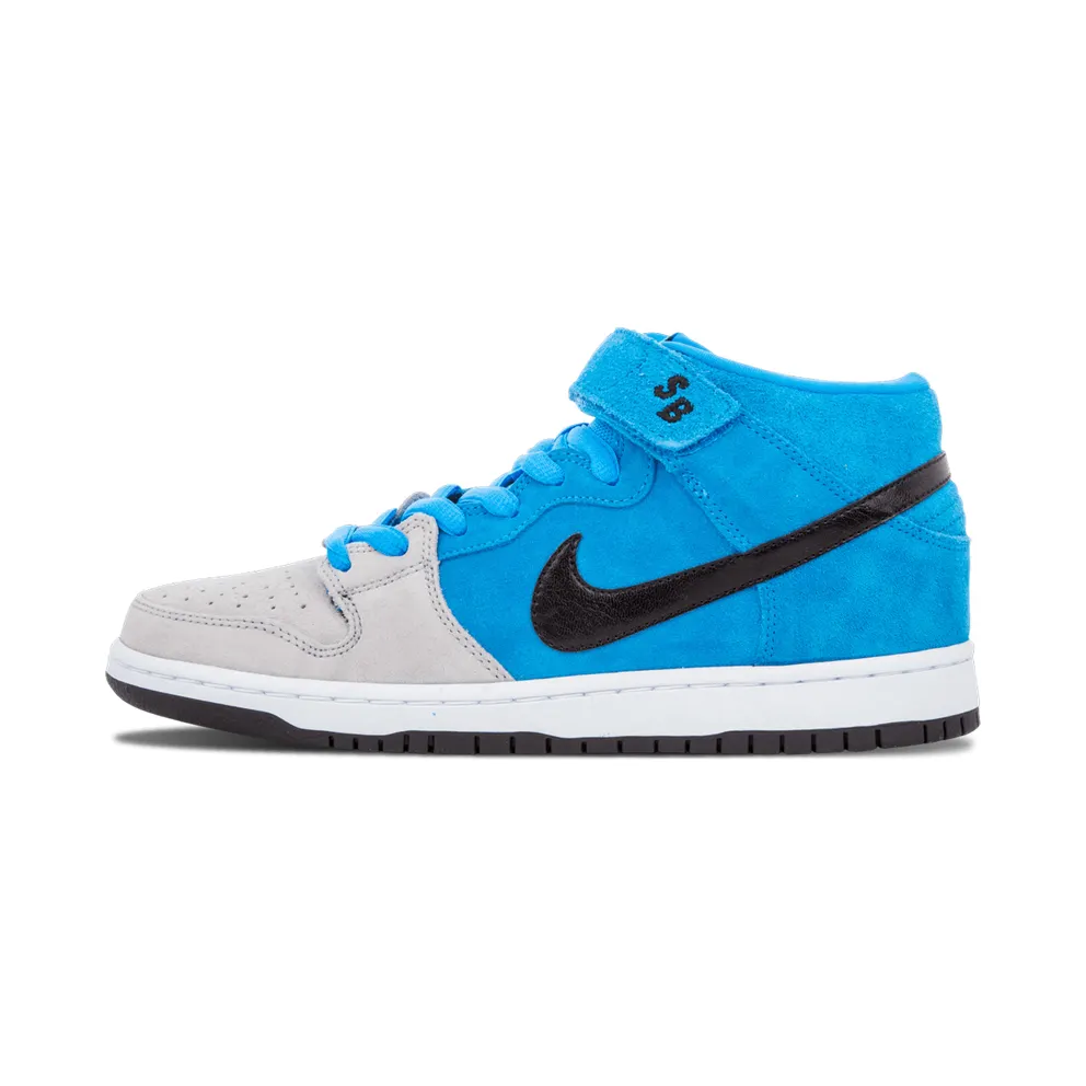 Nike Dunk SB Mid Beavis (314383-400)