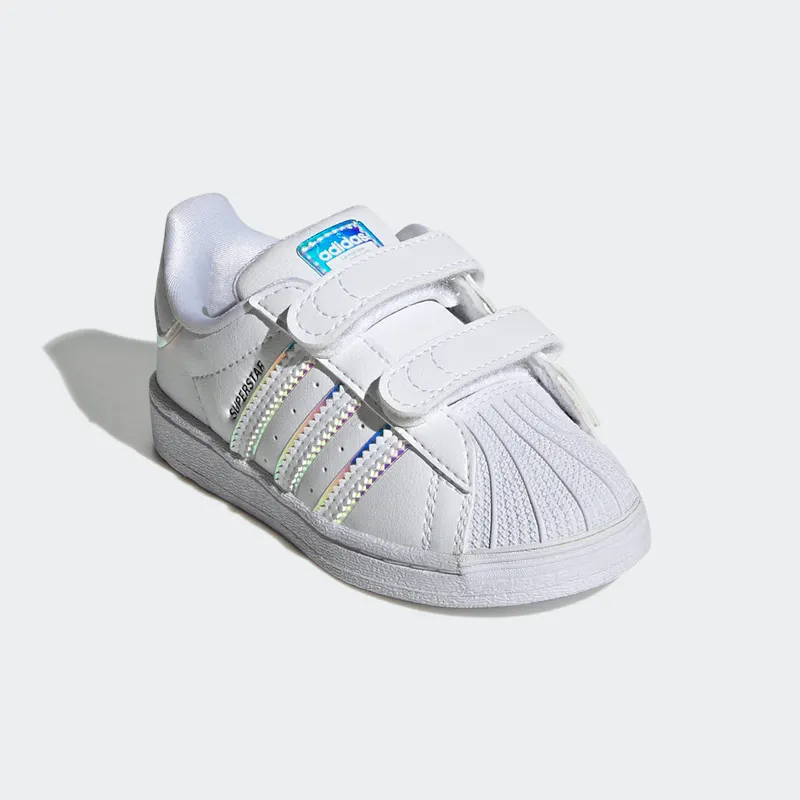 Adidas Superstar Cloud White / Cloud White / Core Black (GV8904)