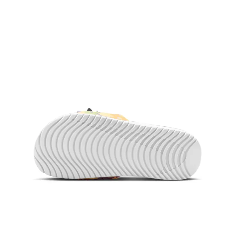 Nike Kawa Slide Yellow (IB5883-700)