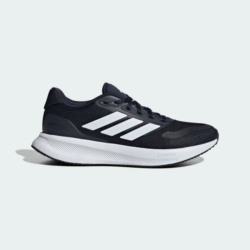 Adidas Runfalcon 5 Running Shoes Legend Ink / Cloud White / Core Black (IE8829)