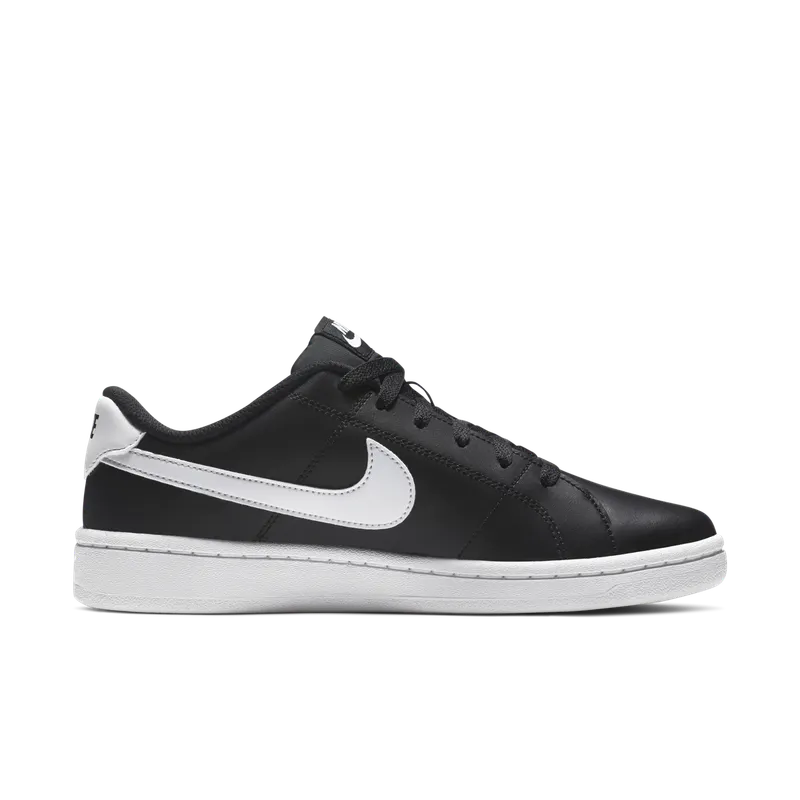 NikeCourt Royale 2 Black (CU9038-001)