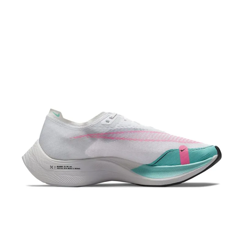 Nike ZoomX Vaporfly Next% 2 Road Racing White (CU4111-101)