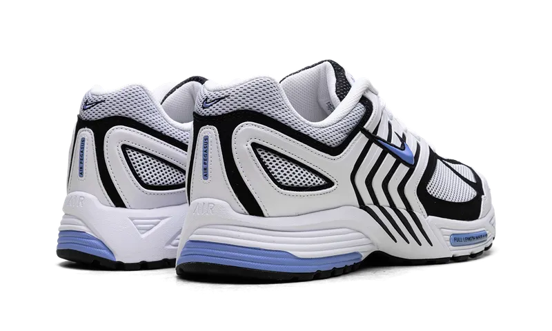 Nike Air Peg 2K5 “White Black Metallic Silver Royal Pulse” (HQ5403-100)