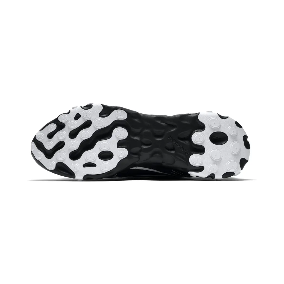 Nike React Element 55 “Black / White” (CU3009-001)