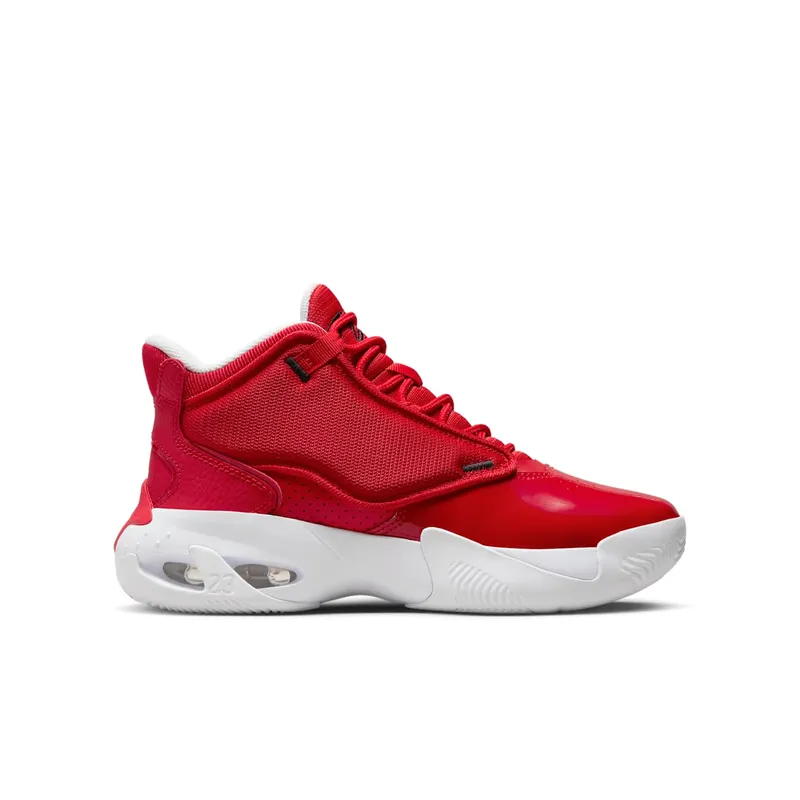 Jordan Max Aura 4 University Red (DQ8404-601)