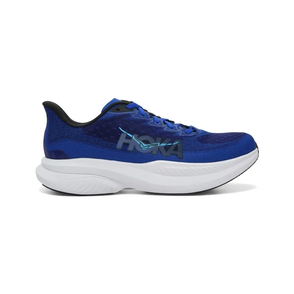 Hoka One Mach 6 Black Night Sky (1147790-BNGH)