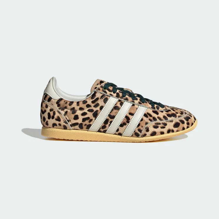 Adidas Japan “Leopard” (KI6687)