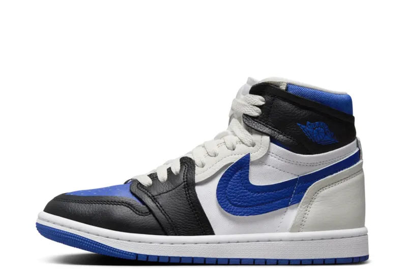 Jordan 1 High Method of Make Royal Toe (FB9891-041)