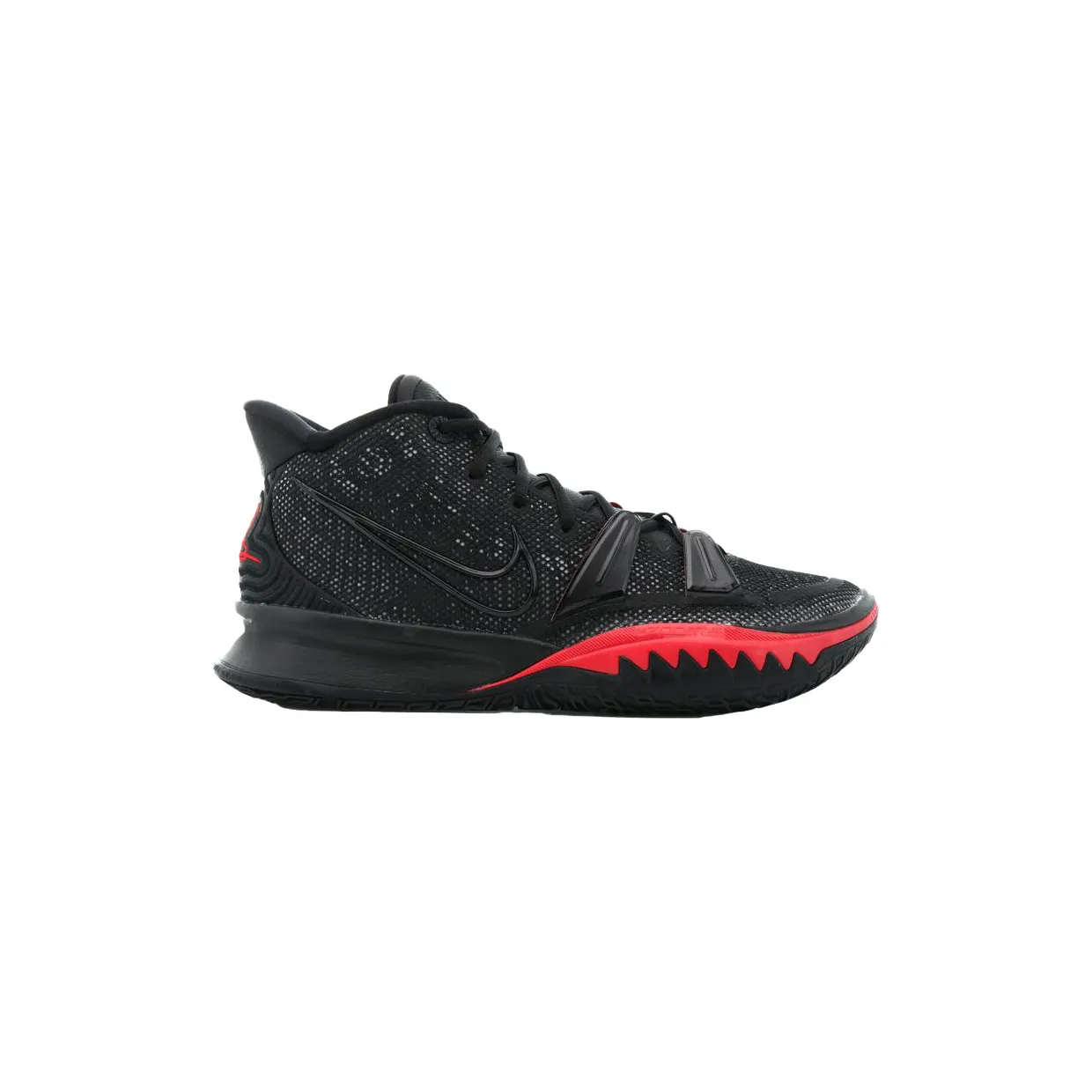 nike-kyrie-7 CQ9326-001/CQ9327-001