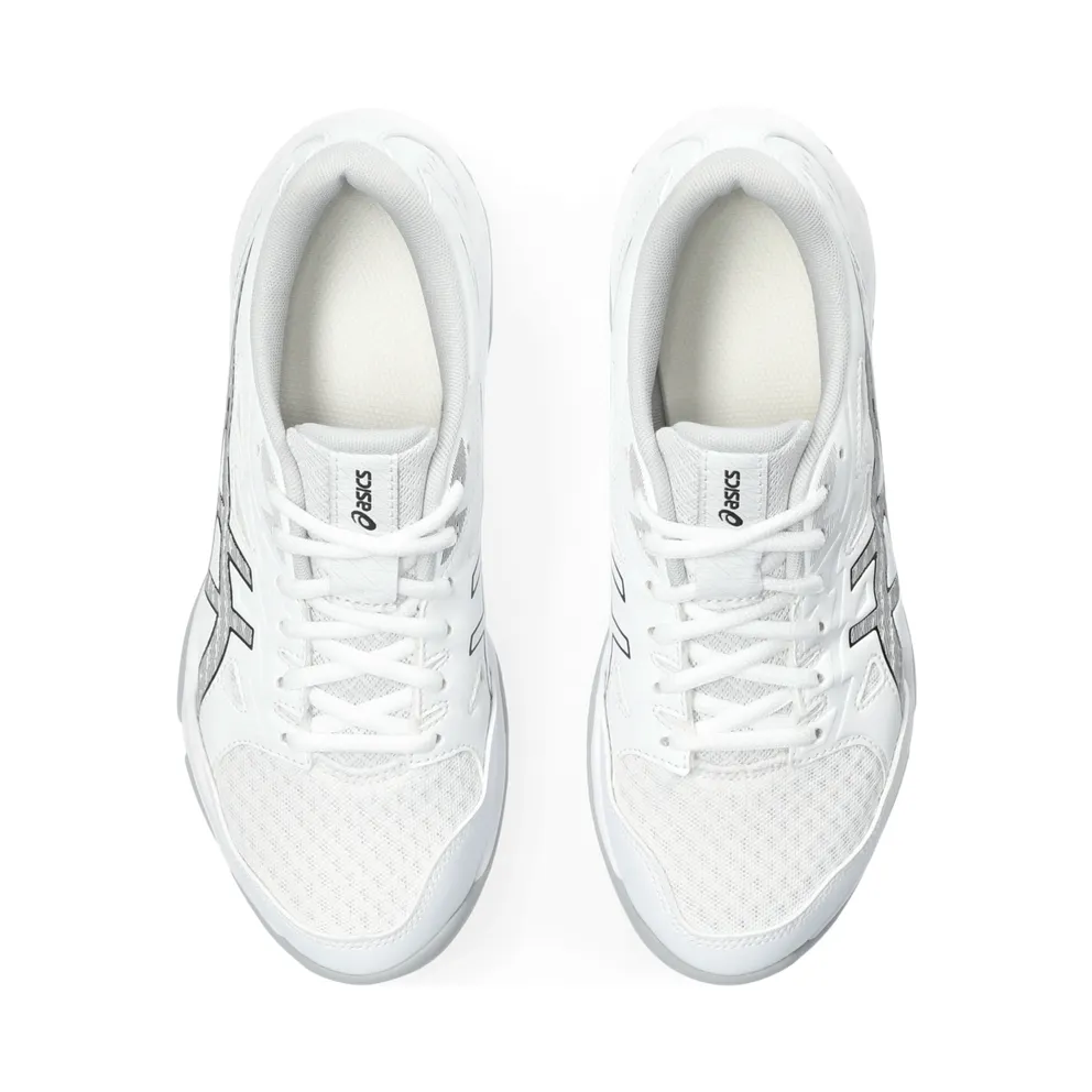 Asics Gel-rocket 11 White/Pure Silver (1072A093.101)