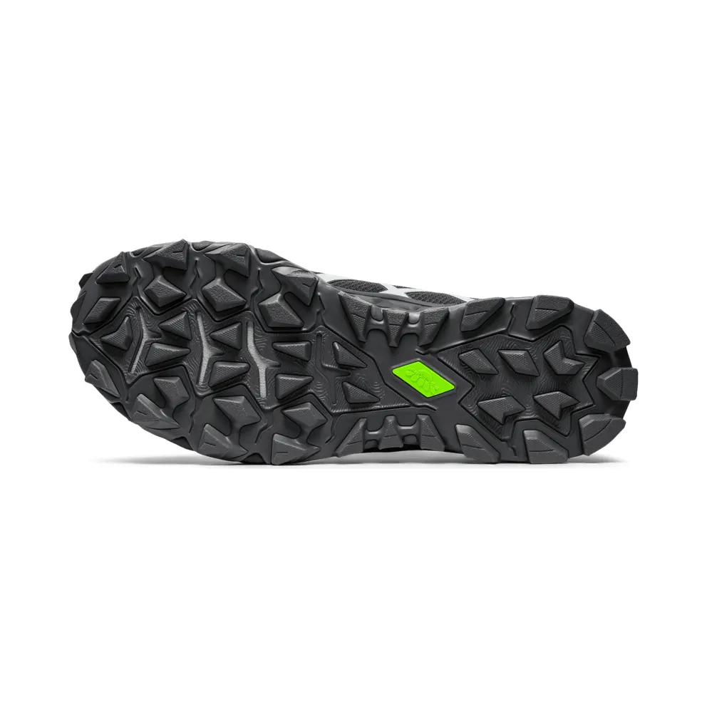 ASICS Gel-Fujitrabuco 7 Chemist Creations Black Black/Grey (1021A257-025)
