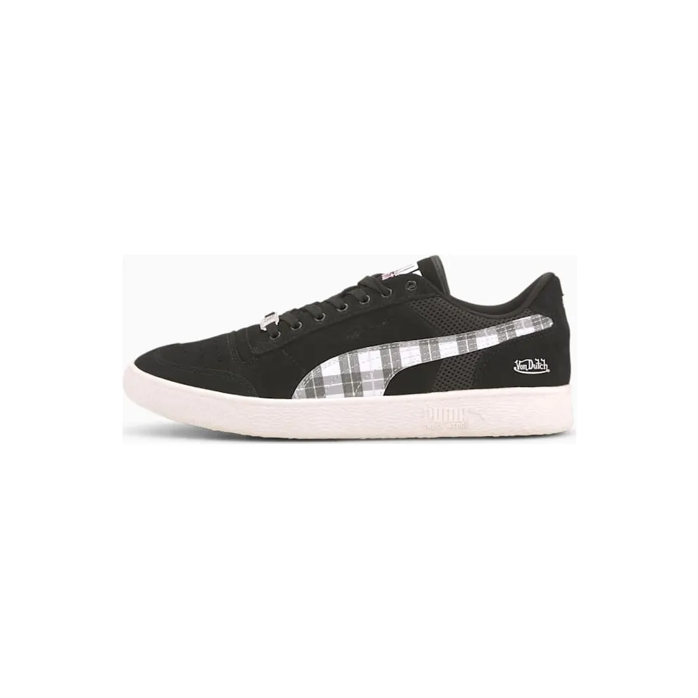 Puma x VON DUTCH Ralph Sampson Black (373748-01)