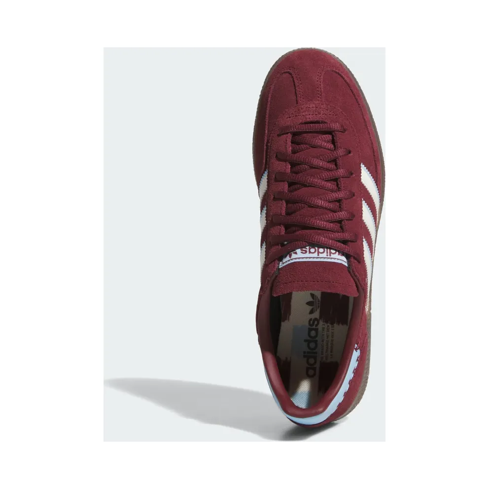 adidas Handball Spezial Shadow Red Off White Clear Sky (JS5042)