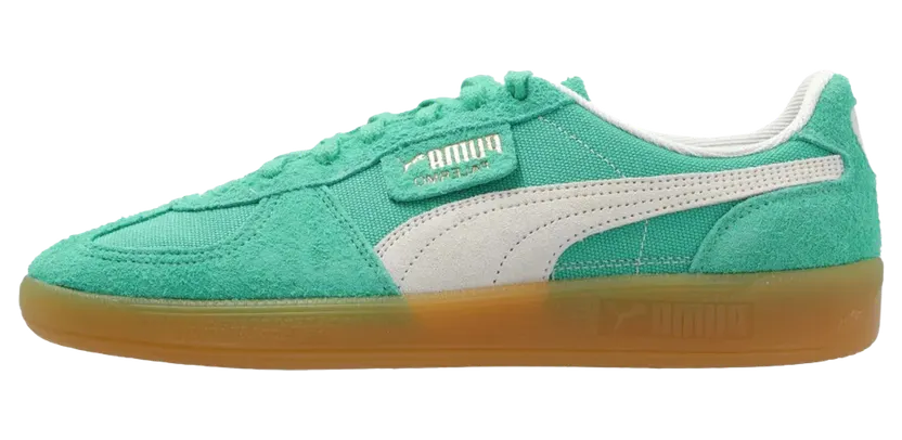 Puma Palermo Vintage (green) – 396841-05