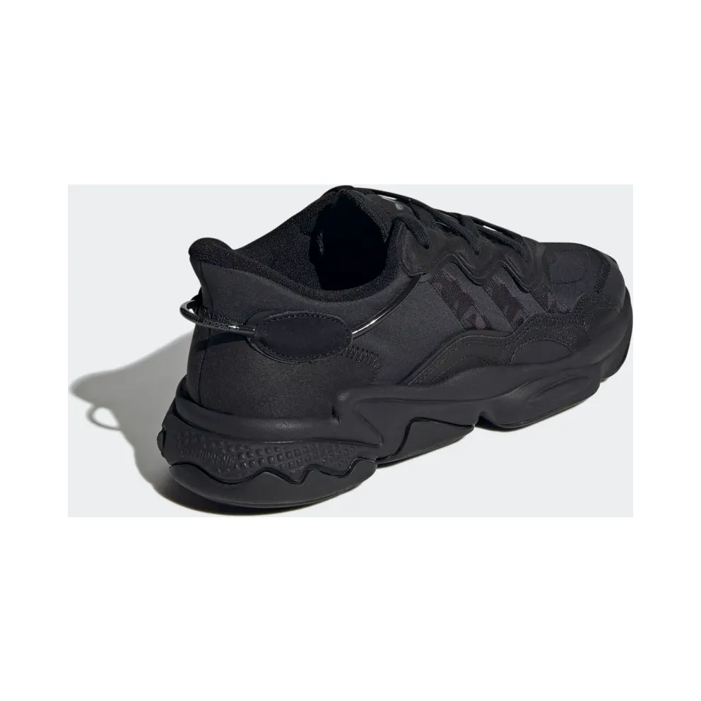 Adidas OZWEEGO Core Black / Grey Four / Core Black (GX3295)