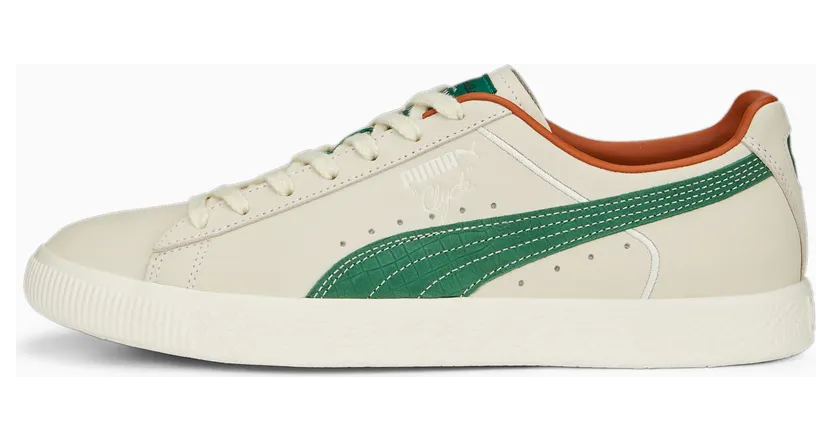 Puma Clyde FG (391135-01)