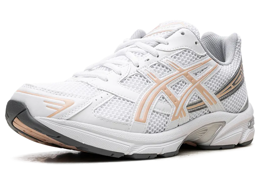 Asics GEL-1130 “White Bisque”: de zachtste bijna-witte runner (3)