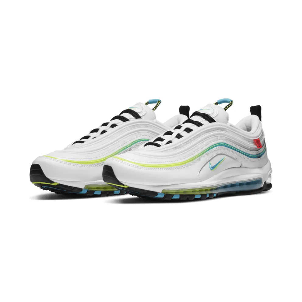 Nike Air Max 97 SE White (CZ5607-100)
