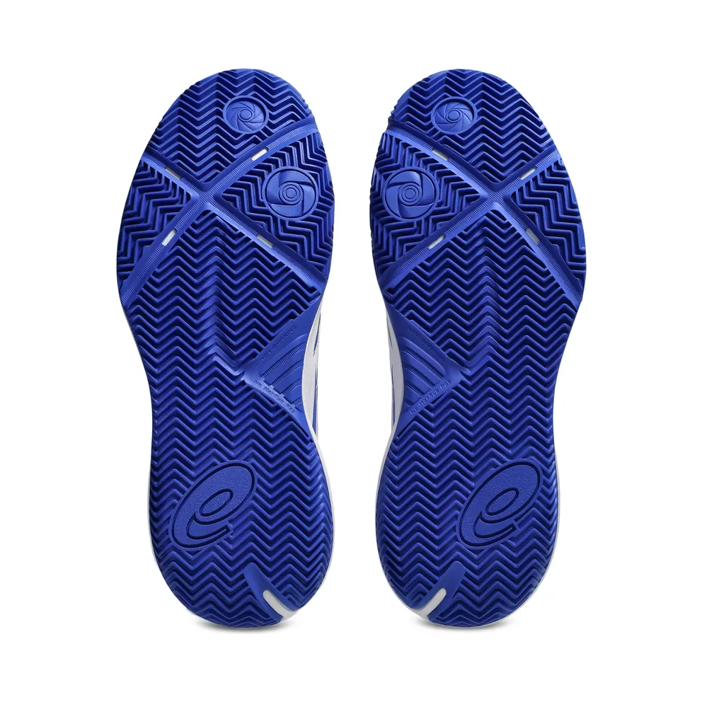 ASICS GEL-CHALLENGER 15 PADEL L.E. “White / Indigo Fog” (1041A555-100)