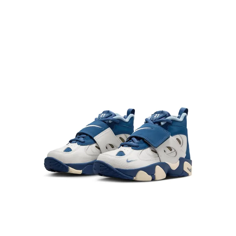 Nike Air Diamond Turf 2 Royals (IR4726-100)