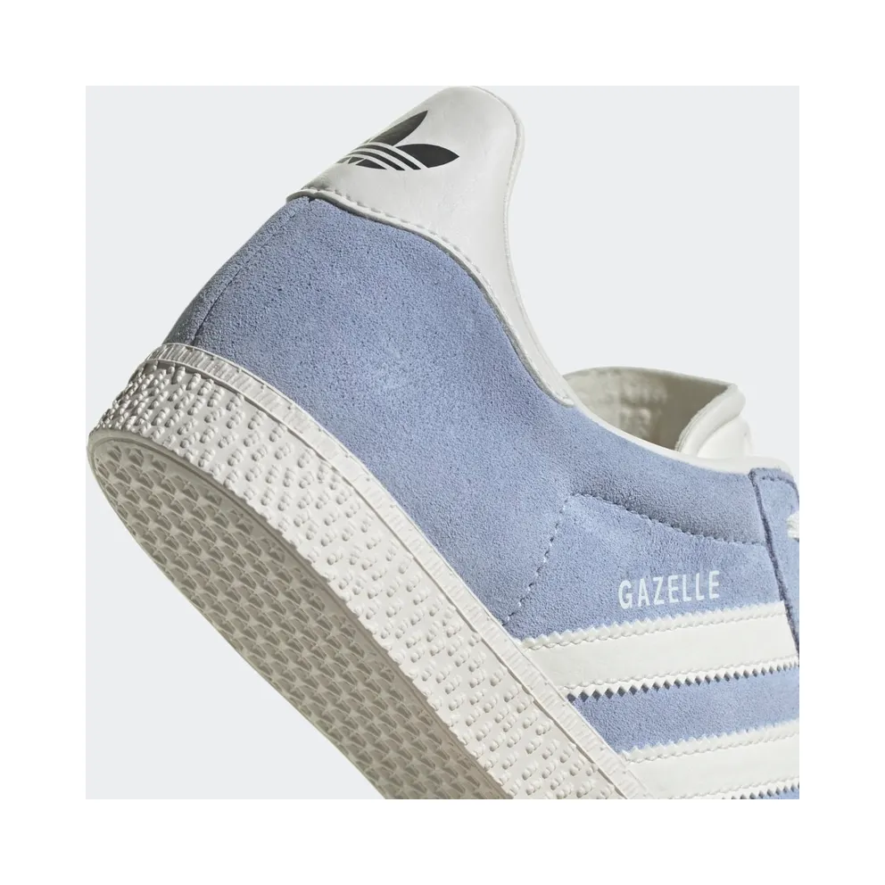 Adidas Gazelle Blue Dawn / Core White / Blue Fusion (HP2864)