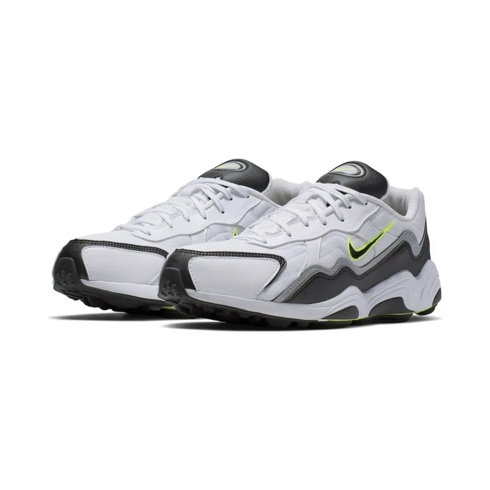 Nike Air Zoom Alpha “Black / Wolf Grey / White / Volt” (BQ8800-002)
