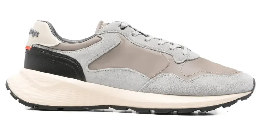 Hoff City MKII Sneakers mit Einsätzen – Grau (22535011)