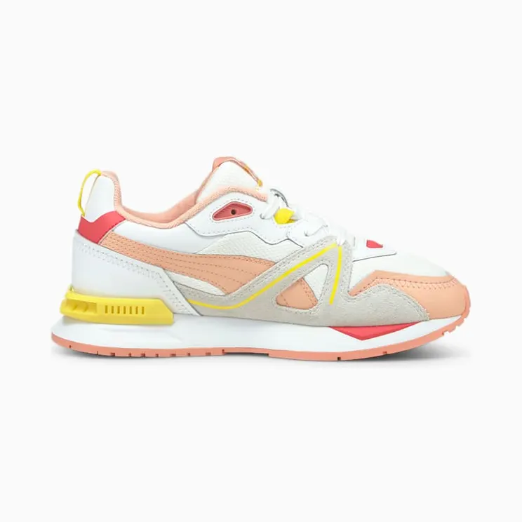 Puma x Peanuts Mirage Mox White (37573402)