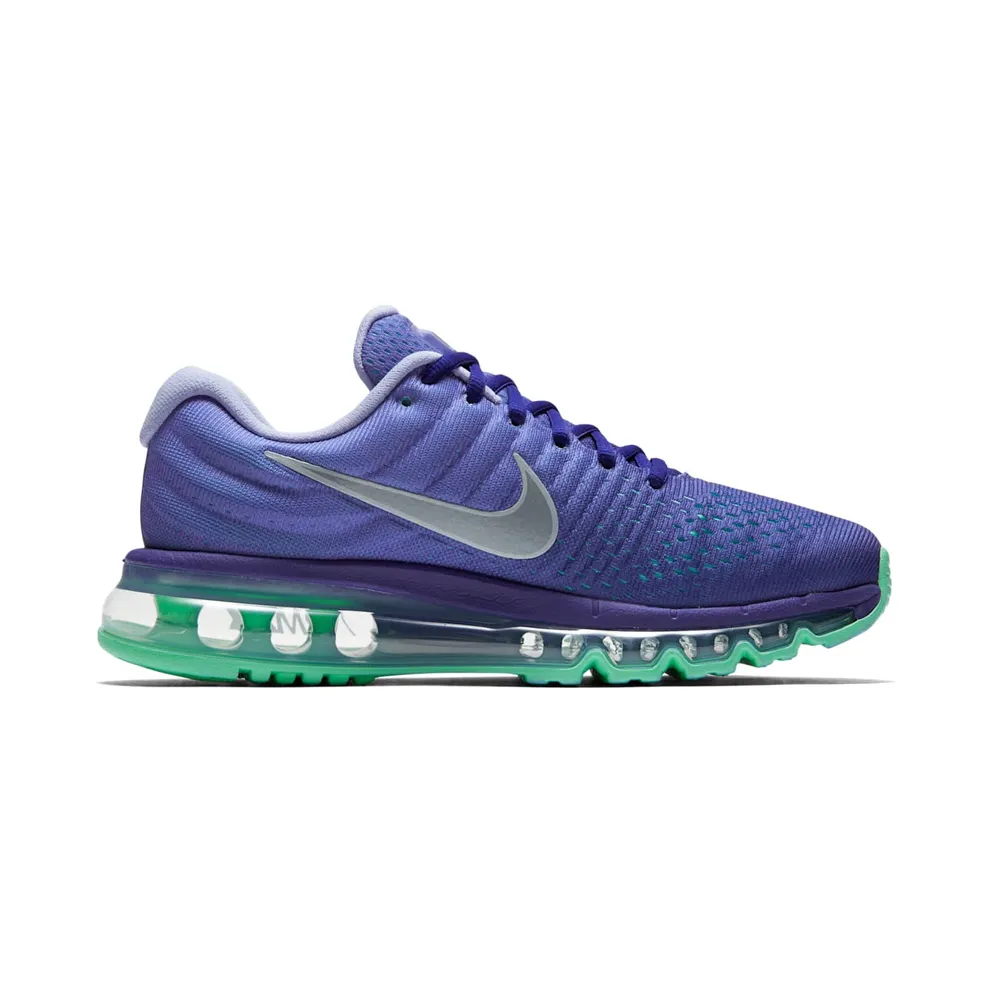 Nike Air Max 2016 Concord Violet (W) Concord/White-Persian Violet (849560-402)