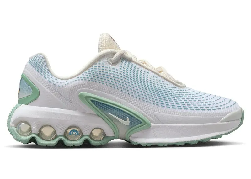 Nike Air Max Dn Soft Pearl Denim Turquoise (IH7672-001)
