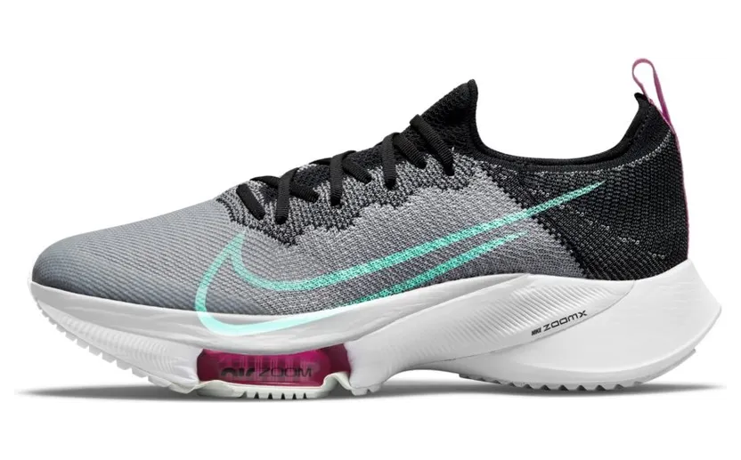 Nike Air Zoom Tempo NEXT% Zwart (CI9923-006)