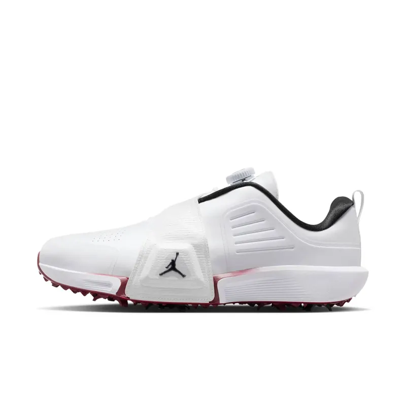 Jordan Air Rev “White Team Red Black” (FV6338-104)