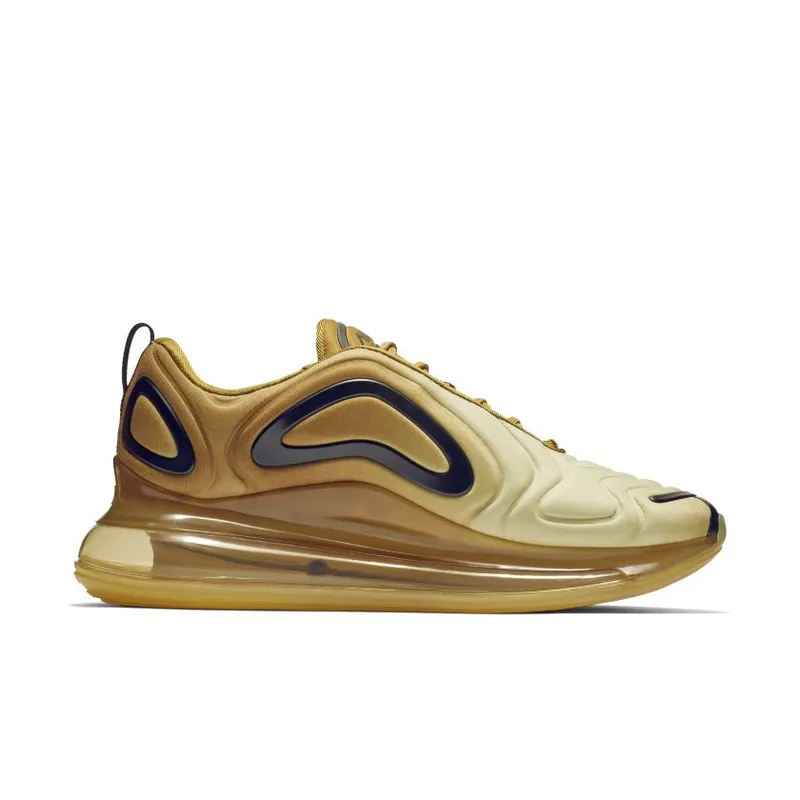 Nike Air Max 720 Desert Wheat/Black-Club Gold (AO2924-700)