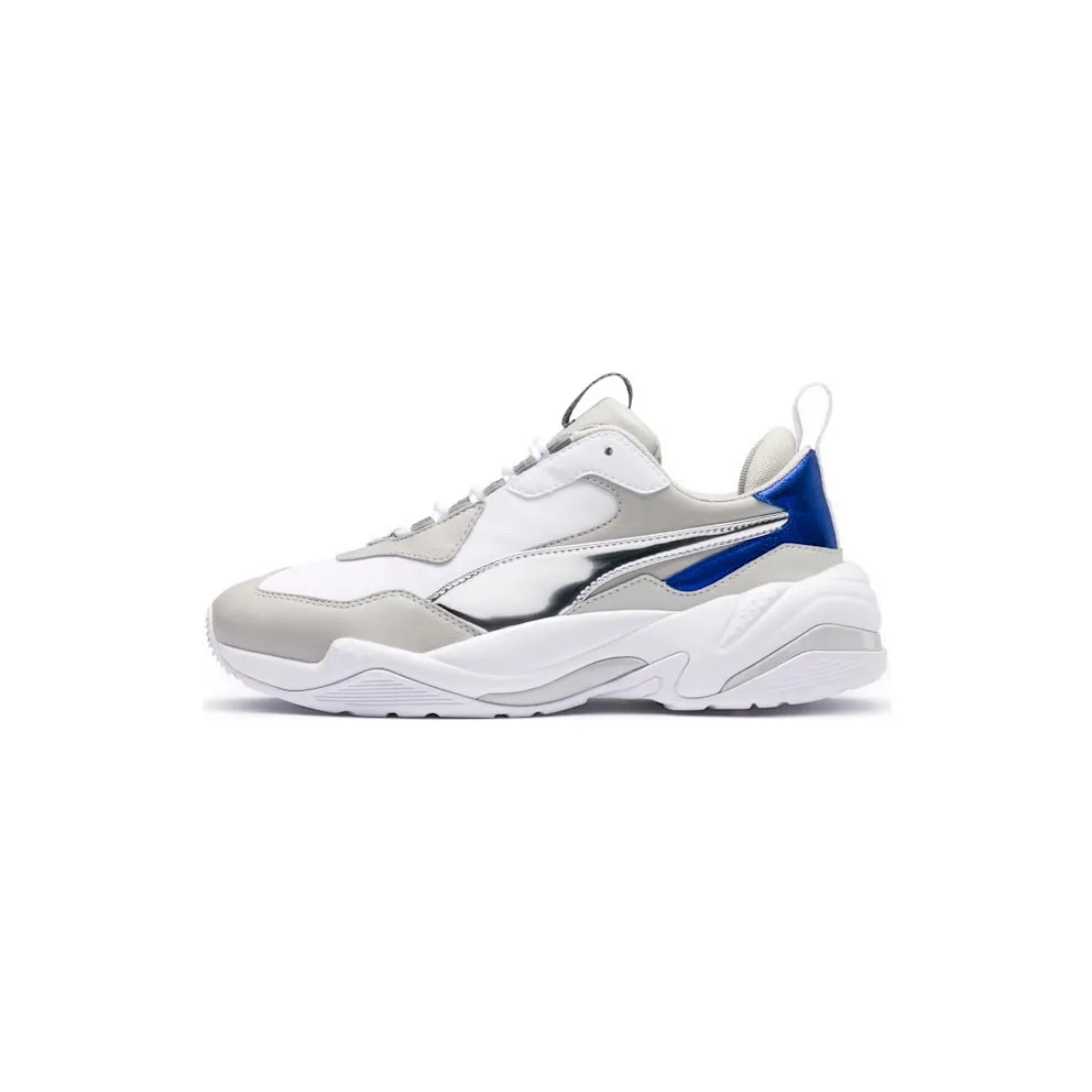 Puma Womens Thunder Electric White Blue (367998-02)